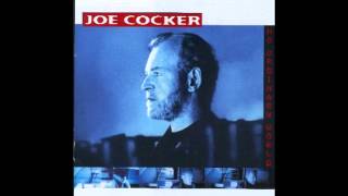 Joe Cocker - Naked Without You (1999)