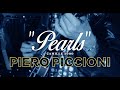 Piero Piccioni & Orchestra 014 ● Pearls (Live at Forum Studios)