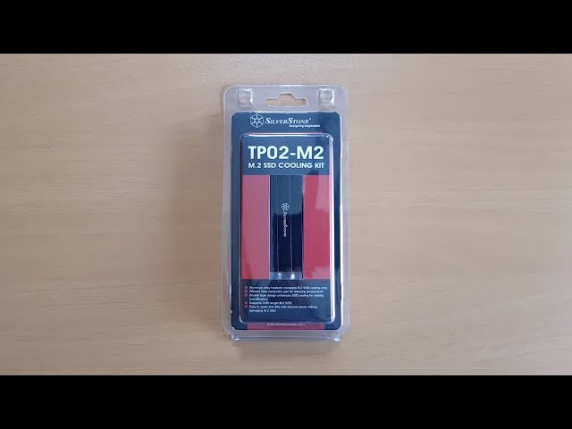 Vídeo relacionado con ADWITS PCI Express 3.0 4X 8X 16x a M.2 NVMe y AHCI SSD Tarjeta Adaptadora con Disipador de Calor, sin Soporte y Compatible con Samsung 960 970 EVO Pro WD, Negro