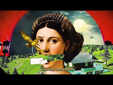 Querido Caos, - Álbum Visual (EP Completo) - Igor de Carvalho