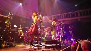 Crystal Fighters - Yellow Sun