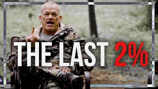 Jocko’s Brutal Lesson on Mental Toughness Leaves Everyone Speechless