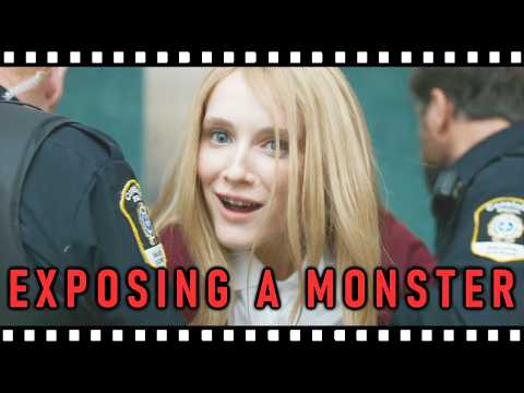 The Most Disturbing Dark Web Thriller You’ve Never Seen