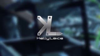 Videoset: Kelly Laice @ 6to Aniversario Borburata Family :: CIEM, Valencia. 27 nov 2015