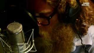 Ben Caplan - Under Control