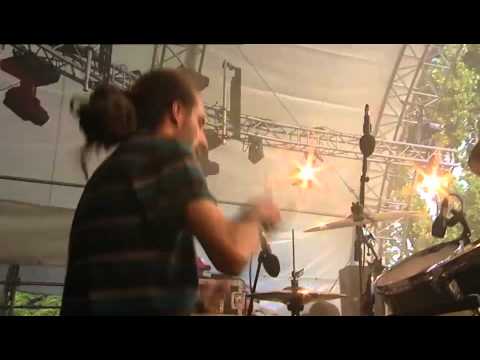 Summerjam Festival 2012 | WDR Rockpalast (Teaser)
