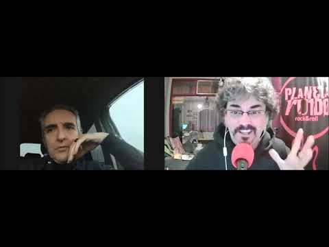Miniatura de la entrevista a RAMONCÍN
