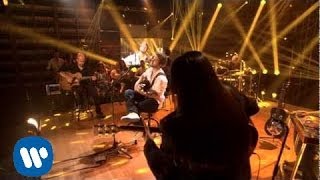 Pablo Alborán - Miedo (En Acústico)