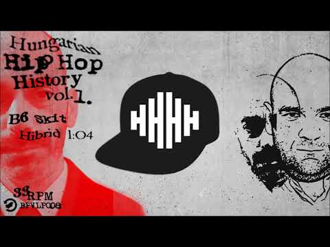 Skit - Hibrid - official audio