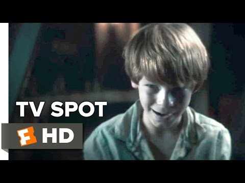 Sinister 2 TV SPOT - Gators (2015) - James Ransone, Shannyn Sossamon Horror Movie HD