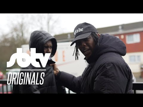 Jah Digga | Bully [Music Video]: SBTV
