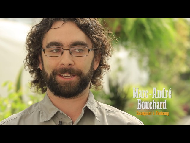 La voie agricole – La formation agricole