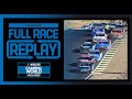 DoorDash 250 from Sonoma Raceway | NASCAR Truck Series Full Race Replay