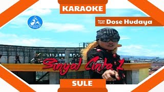 Download lagu Sule - Sinyal Cinta 1 [ Karaoke] mp3