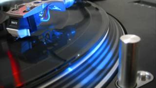 Jody Watley - Off The Hook (Booker T Dub)