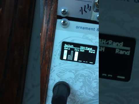 #9 Two-Channel Gated/Sequential Switch