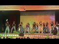 Dance Performance Tere Liye X Sirra X Qatal XAzul X High Heels Gururandhawa Trending Dance