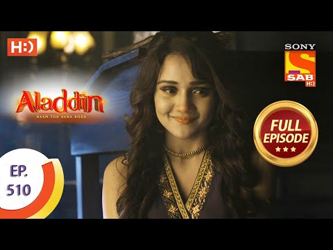 Aladdin - Ep 510 - Full Episode - 11th November 2020