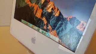 Video thumbnail for The Science Behind - iMac G5 + New Sandisk 120GB SSD! by supericecreamsandwich
