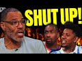 Gil S Arena Goes Dark After Kenyon LOSES IT On Swaggy P