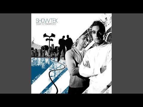 Go Showtek