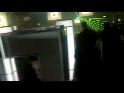 Malina Night club tonik production