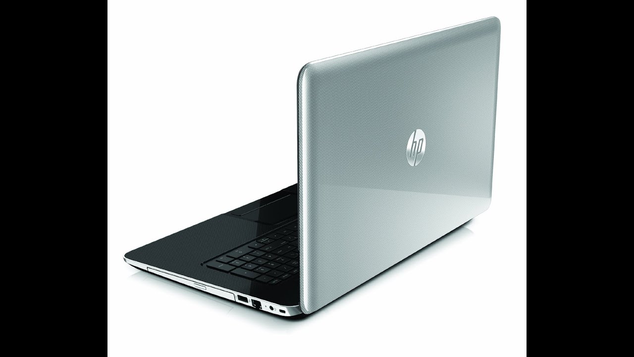Ноутбук 17.3" HP Pavilion 17-g104ur (Core i3-6100U|4Gb|500Gb|DVD-RW|AMD M360M 2Gb|W10) Black