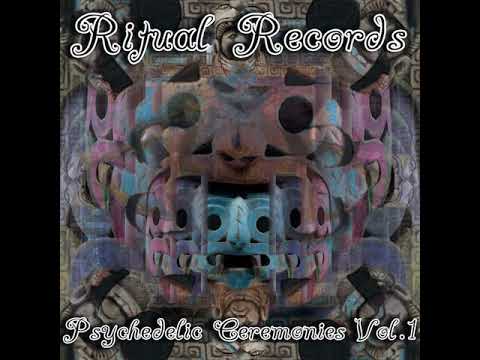 04 Konnektor - Optical Fusion (Glitch Remix)