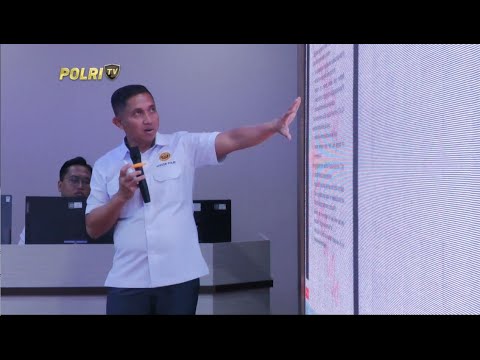PRESISI UPDATE : ASSESMENT TEST CALON ANGGOTA KOMPOLNAS BERJALAN KETAT 13/08/2024 20.00