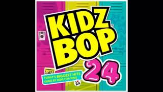 Kidz Bop Kids Thrift Shop