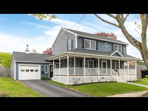 3 Salt Wall Lane, Salem MA - Nicholas Zolotas - Tel 978-968-0308