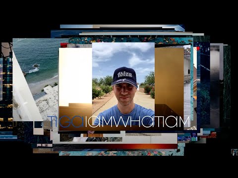 Tiga - IAMWHATIAM