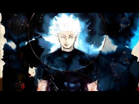 “I would Win” Satoru Gojo x Breathe By Yeat (Guitar Remix) [Prod. Ratno]