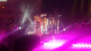 Alexandra Stan - Give me your everything Baia Mare