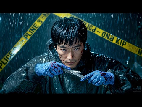 A genius forensic doctor analyzes corpses to expose a serial killer.