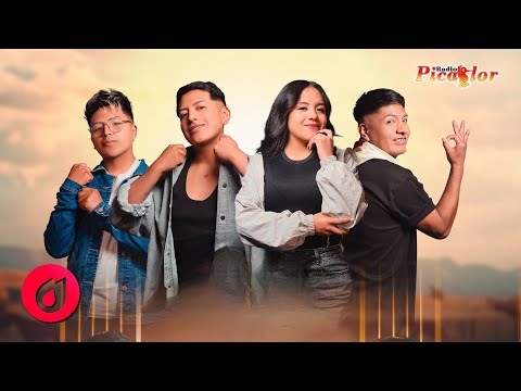 ♫ Amor De Tres - Kakones 🧀 Cumbia 2025 🔥 ¡ Tendencia de Música! ✨