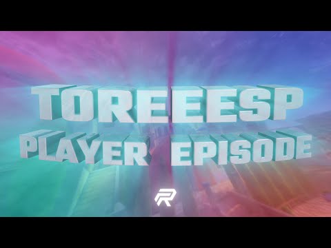 FR19 | Player Episode #2 - Toreeesp