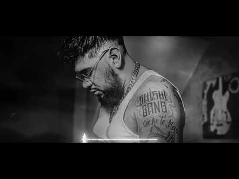 Hanzel la H ✖️ Neutro Shorty ✖️ Julianno sosa ✖️  Blackinny - G5 (2.0)(Vesualuzer)