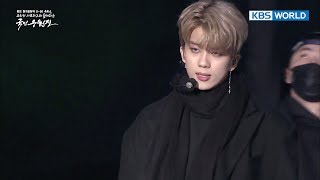 B.A.P - WAKE ME UP / HANDS UP [2018 Pyeongchang G-50 Concert/ 2017.12.29]