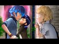 Miraculous Ladybug Season 4「AMV」- How It Feels To Be Replaced
