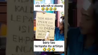 Download lagu 'Ngakak! Beginilah Jadinya Kalau Lagu India Diartikan Ngasal 🤣' mp3