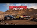 Gameplay video of Wreckfest: Off-Road Car Pack  PC