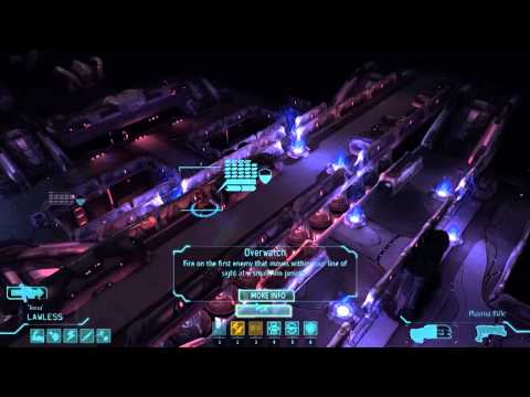 XCOM: Enemy Unknown Adventure - Part 50: Operation Avenger [Temple Ship Assault P2] (Normal Ironman)