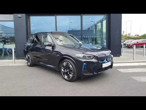 BMW iX3 M Sport Pro - Image 2