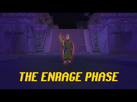 How to Beat The Whisperer’s Enrage Phase (Easy Guide)