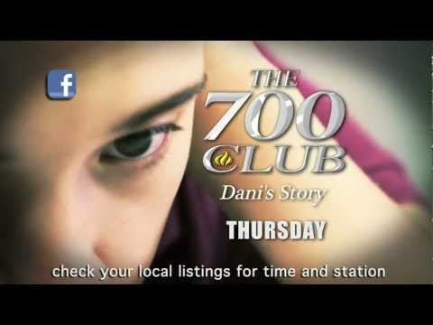 700 Club Promo - Girl in the Window Part II - CBN.com