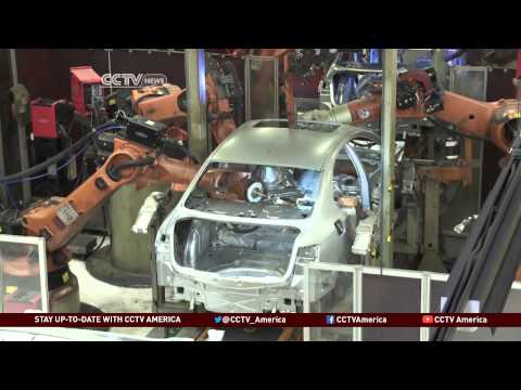 NAFTA 20 Years Later: Leaders Meet for Talks