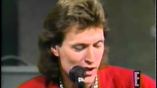 Steve Winwood - Gimme Some Lovin' [live circa 1988]