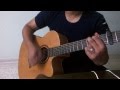 The best life ever- jw org (Guitar cover with lyrics ...