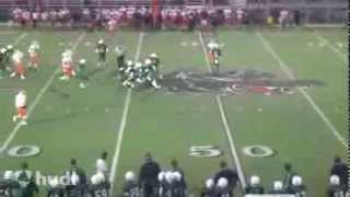 ISAIAH DANIELS Helix High School Freshman